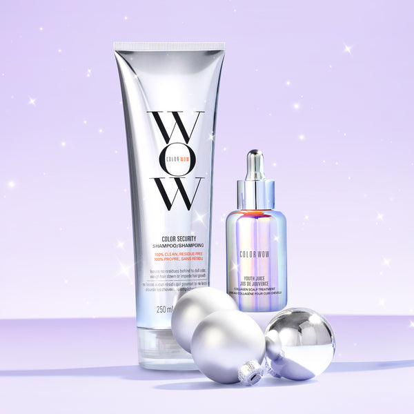 Optimal Scalp Treatment Bundle