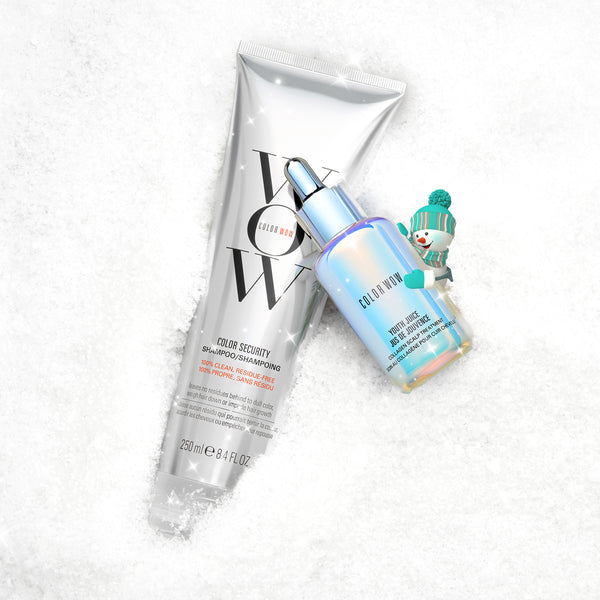 Optimal Scalp Treatment Bundle