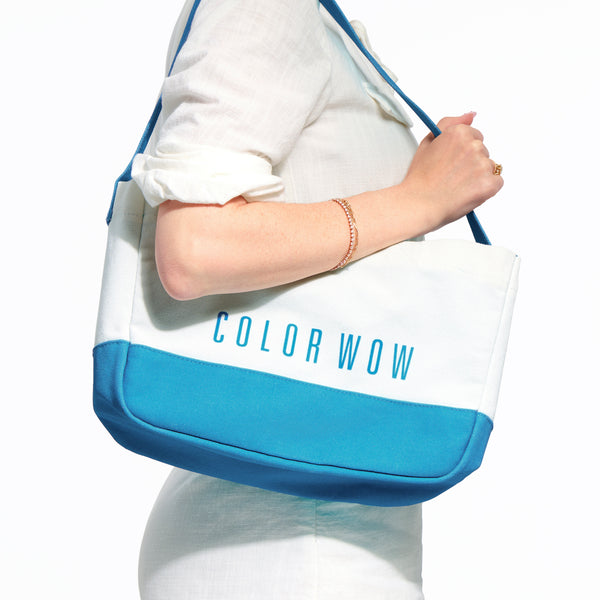 WOW Summer Tote