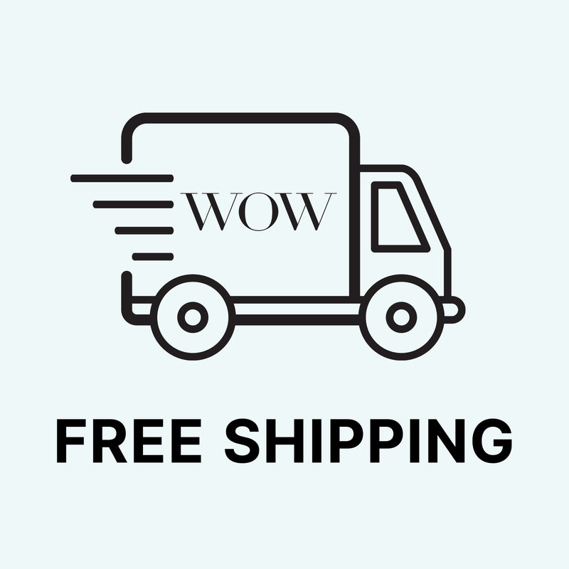 Free Shipping