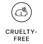 Cruelty-free icon