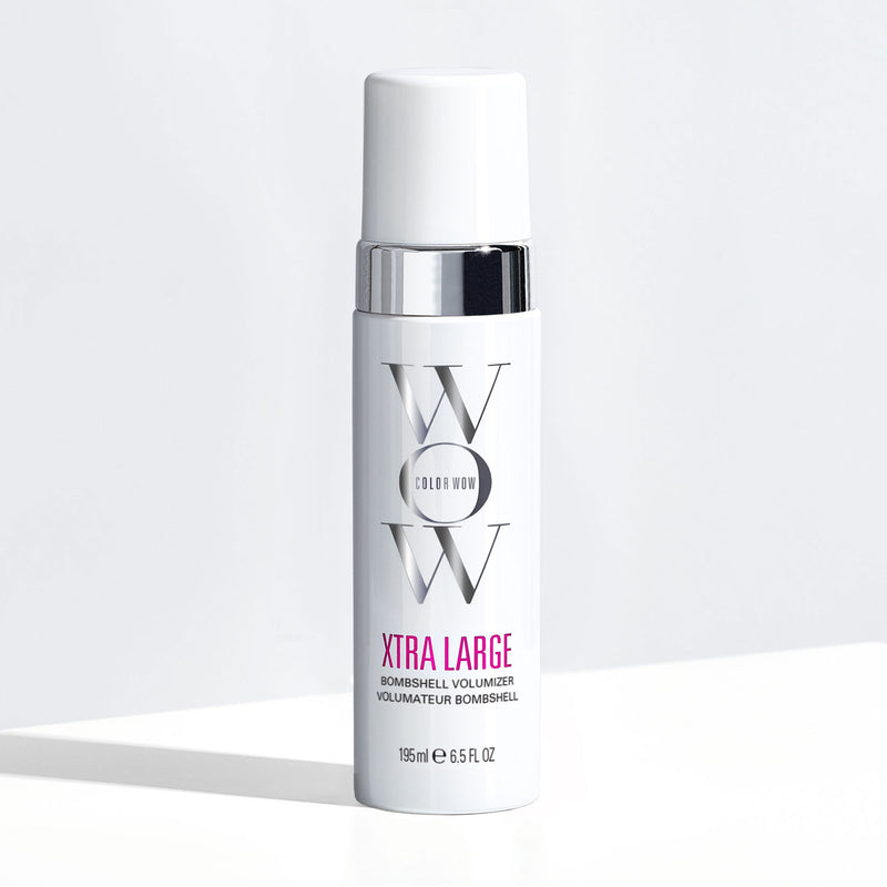 Color Wow Xtra Large Bombshell
