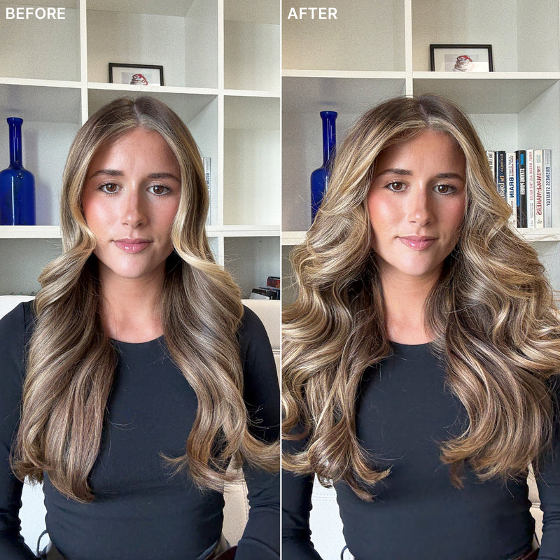 Style on Steroids Texture Spray