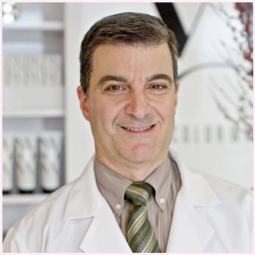 Dr. Joseph Cincotta