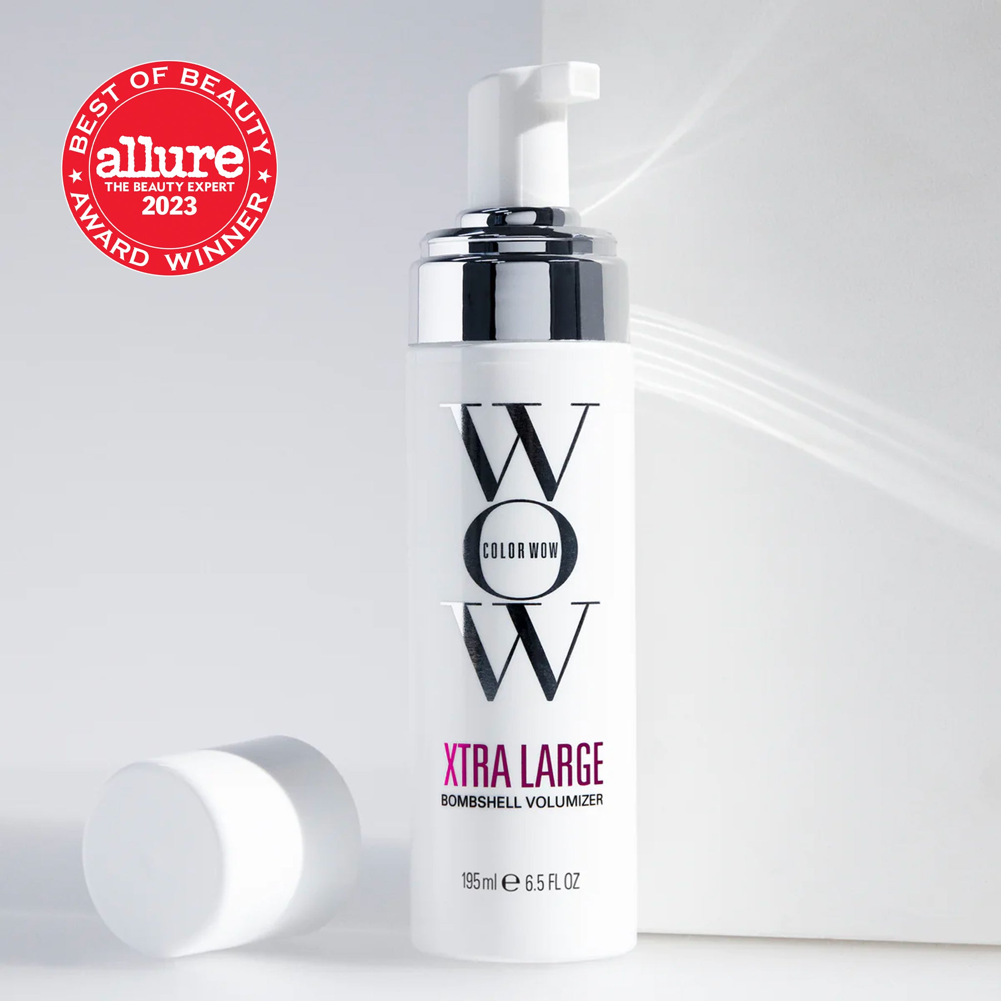 Xtra Large Bombshell Volumizer | Best Hair Volumizer for Lift – Color Wow