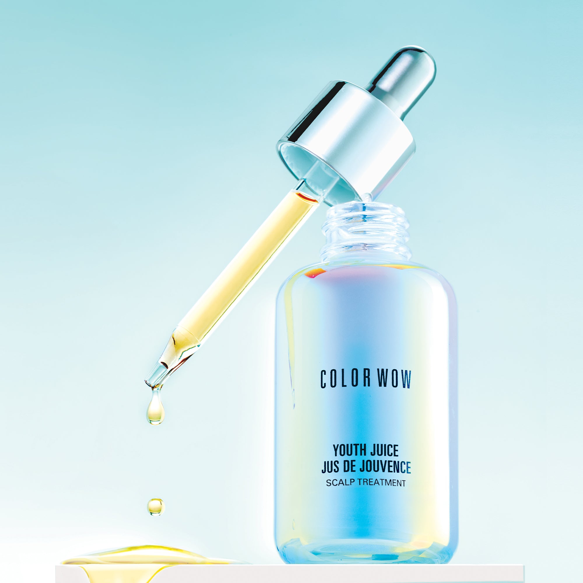 Color Wow Youth Juice Scalp Treatment - Thumbnail 2