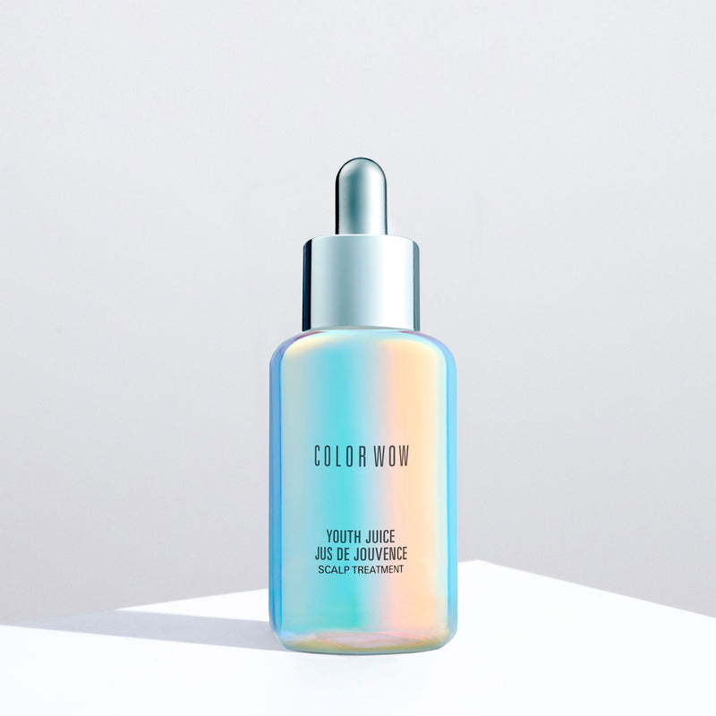 Youth Juice Scalp Treatment