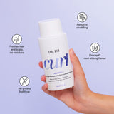 Hooked 100% Clean Shampoo for Curly Hair