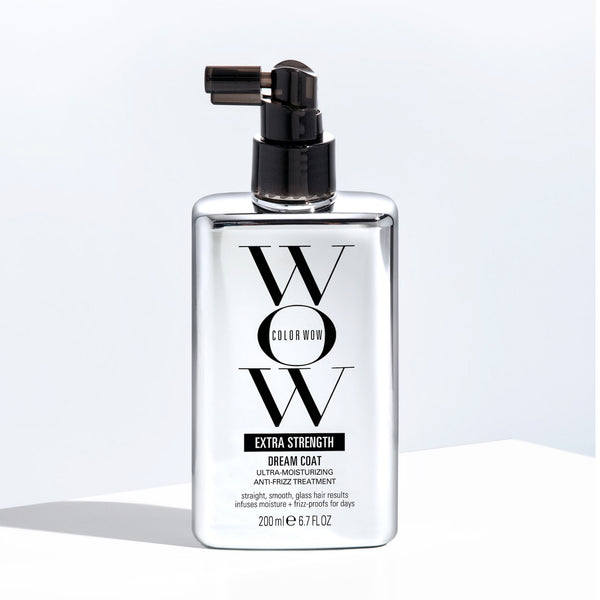 Color Wow Dream Coat Supernatural Spray Anti-Frizz Treatment: Unleash the Power of Your Hair  