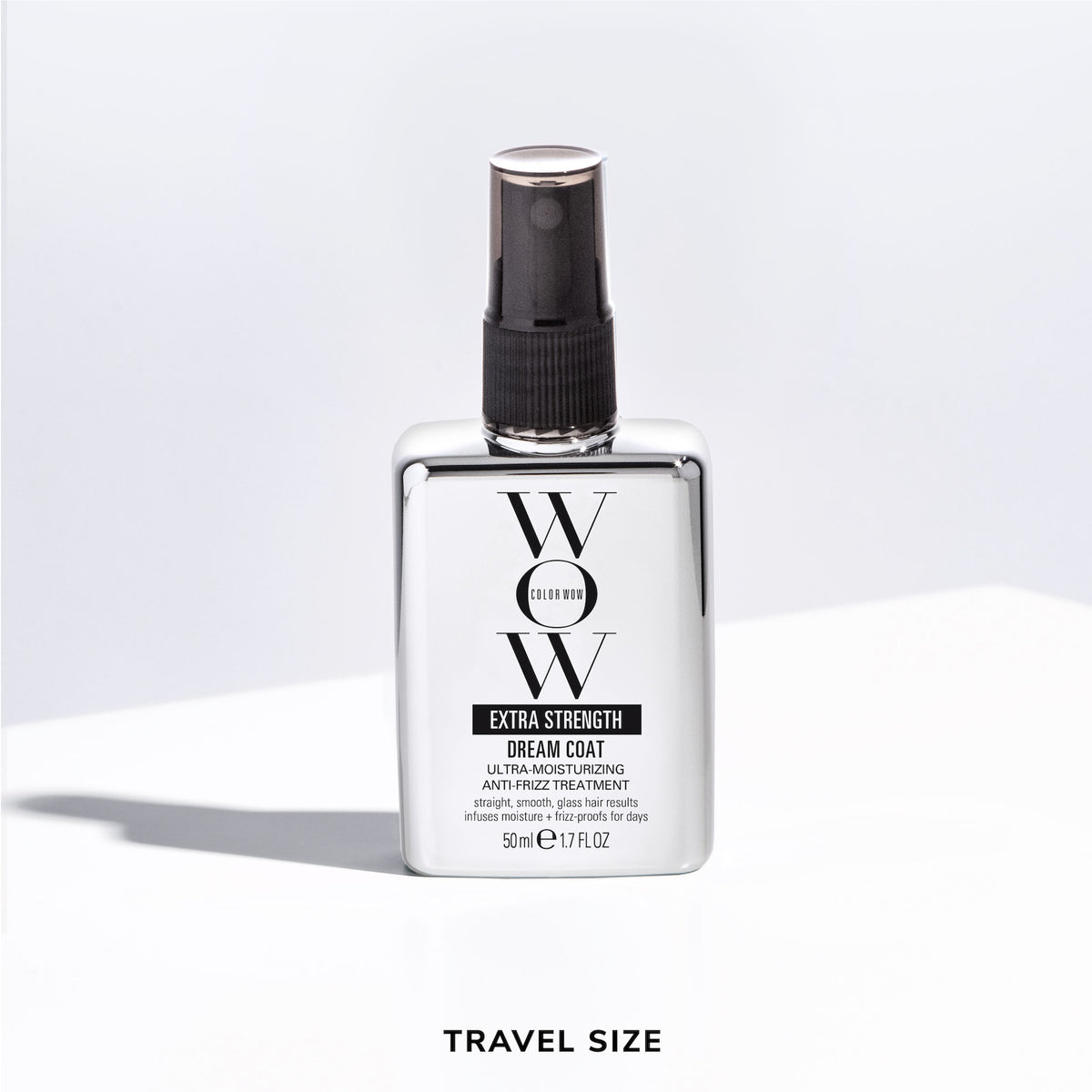  COLOR WOW Best Vacay Hair Ever Travel Kit Includes Shampoo,  Conditioner, Dream Coat, Style on Steroids, and Pop + Lock. These key  essentials are exactly what you need to fix frizz