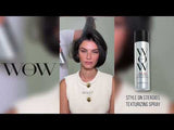 Style on Steroids Texture Spray