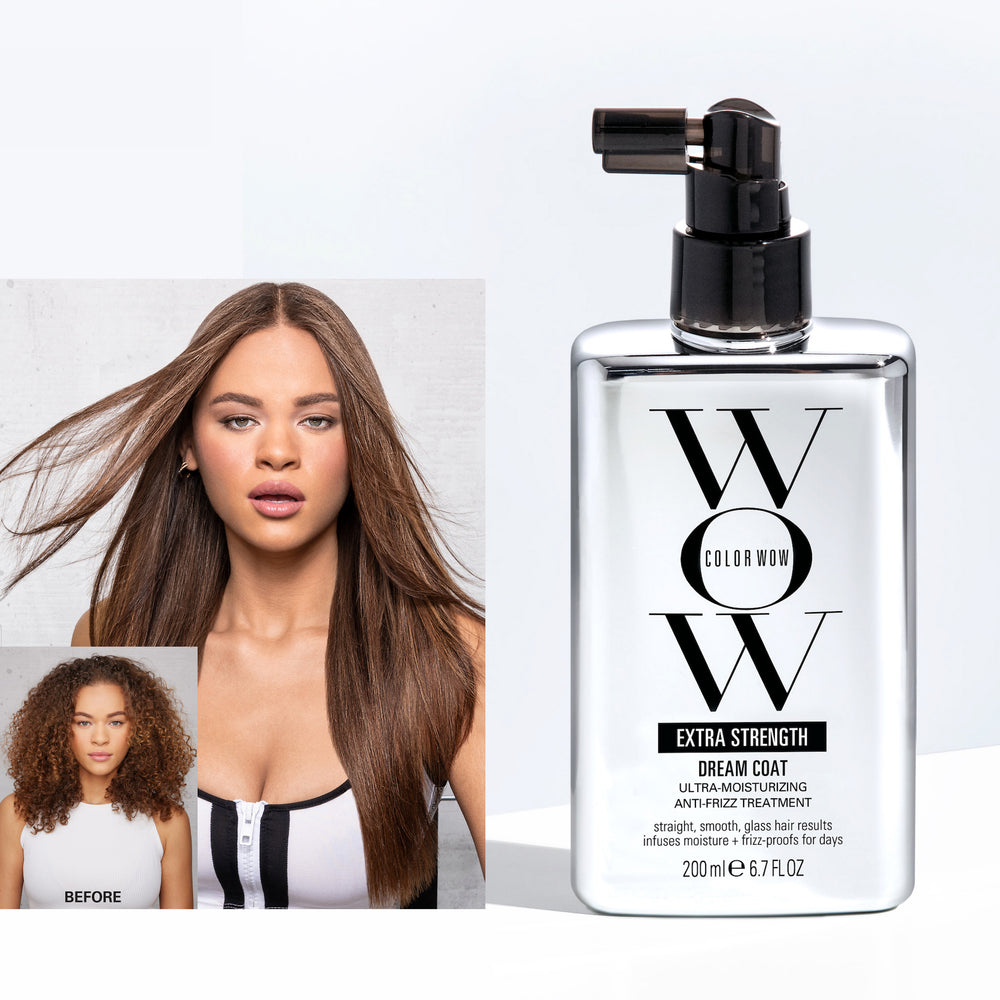 Dream Coat Duo | Which One Is Right For You? | Color Wow