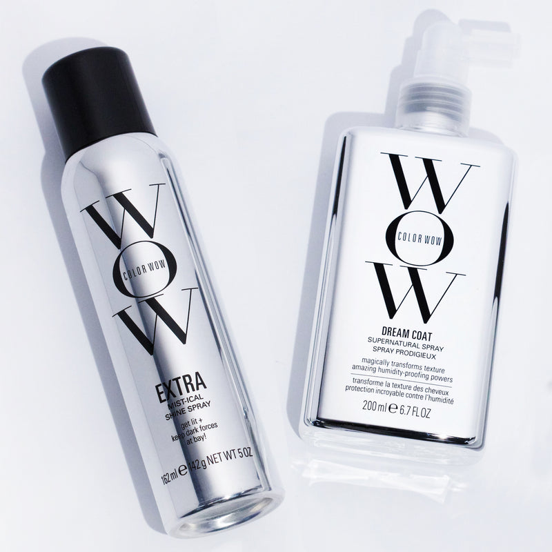 Glass Hair Duo Our Best Glass Hair Products Color Wow glass-hair-duo-our-best-glass-hair-products-color-wow