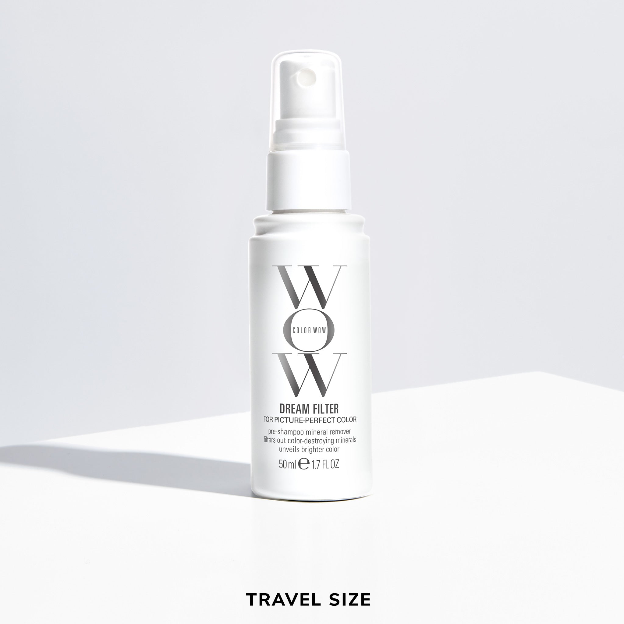 Dream Filter Mineral Remover & Hard Water Hair Treatment Color Wow