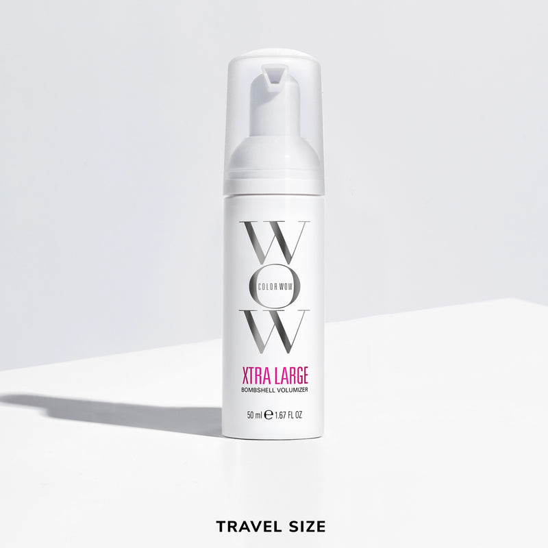 COLOR WOW Travel Style On Steroids Texture Spray 50ml