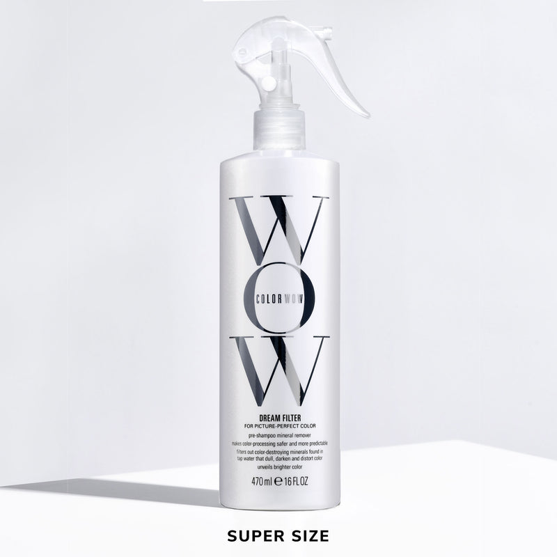 Color Wow Dream Coat Spray 500ml, Color WOW