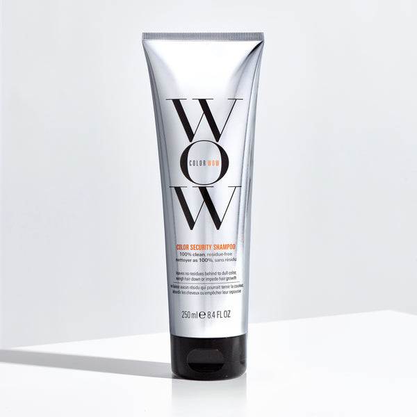  COLOR WOW Best Vacay Hair Ever Travel Kit Includes Shampoo,  Conditioner, Dream Coat, Style on Steroids, and Pop + Lock. These key  essentials are exactly what you need to fix frizz