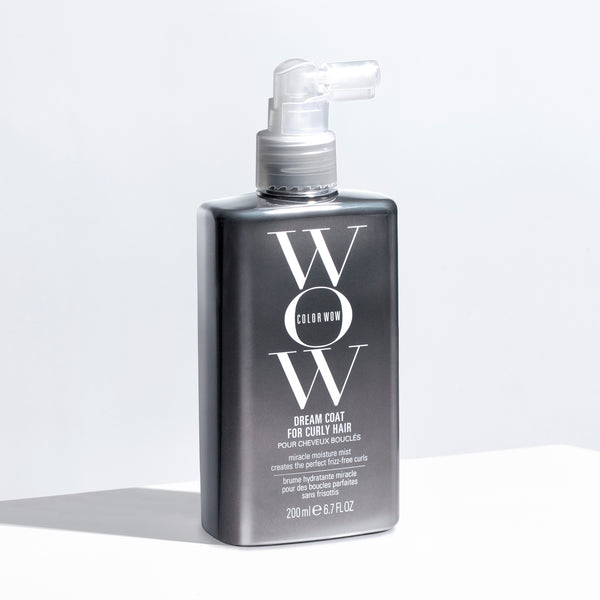Color Wow Dream Coat Supernatural Spray 16.9 oz500 ml. Hair Styling Product  5060150185373