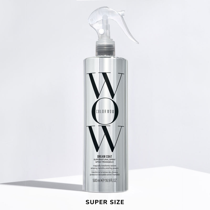 Color WOW – NewCo Beauty