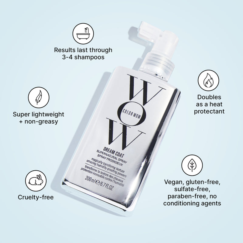 L'oréal Spray Protecteur Filtres Uv Cheveux Teints Ever Pure 200 Ml.