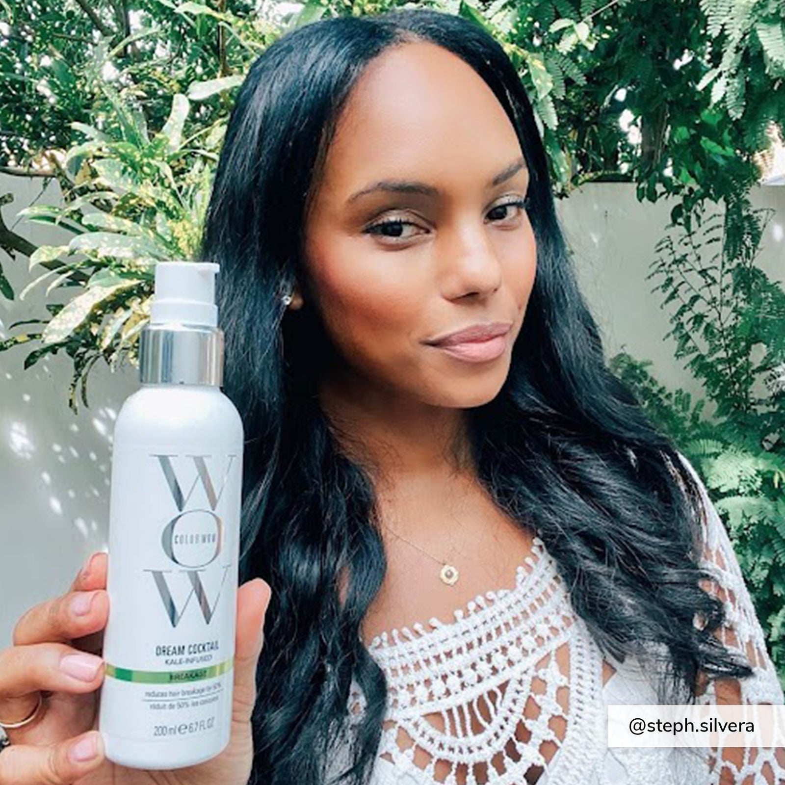 Kale Cocktail | Anti-Breakage & Hair Strengthening Treatment