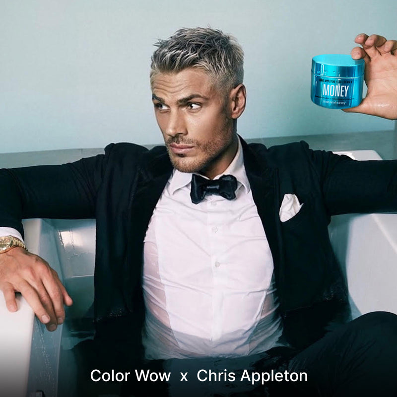 Color Wow x Chris Appleton