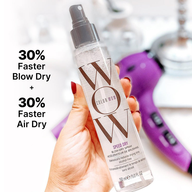 COLOR WOW Raise the Root Thicken and Lift Spray